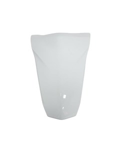 KIT BICO FRONTAL/LAT BIZ110 18/23 BRANCO