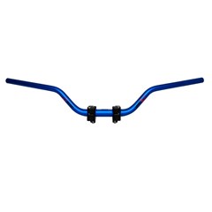 GUIDAO FAT BAR ALUM 31.8 C/MESA AZUL VIP
