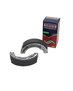 LONA FREIO TRAS XL/BIZ/BROS MED 0,75FABR