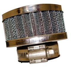 FILTRO AR ESPORT TITAN150/NX200/DT 43MM