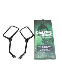 RETROVISOR CBX250/STRADA M.ORIG PTO GVS(PAR)