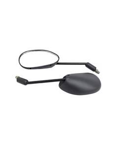 RETROVISOR BIZ 125 MOD 2018 ROSCA INVERS GVS