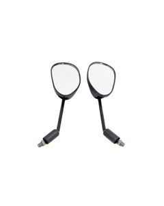 RETROVISOR BIZ 125 MOD 2018 ROSCA INVERS GVS