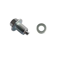 PARAFUSO BUJAO OLEO TIT150 MAGNETICO 12M