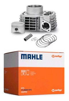 CILINDRO PIST/ANEIS TIT02/08 COFAP/MAHLE