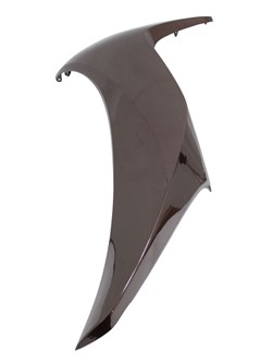 BICO FRONT LAT BIZ 125 21/22 MARRON PERO