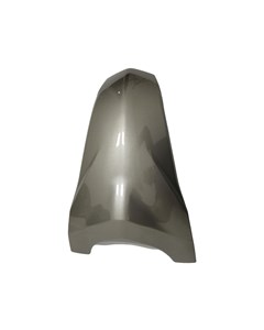 BICO FRONT BIZ 110 2022/23 PRATA MET SPO