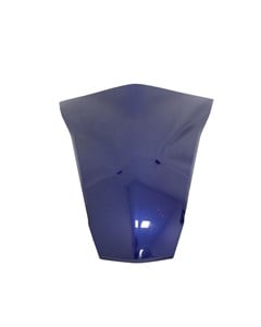 BICO FRONT BIZ 125 22/23 AZUL P MOTO BCA