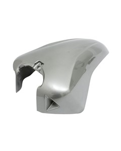PARALAMA DIANT BIZ 110 2022 PRATA METAL