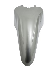 PARALAMA DIANT BIZ 110 2022 PRATA METAL