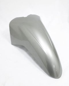 PARALAMA DIANT BIZ 110 2022 PRATA METAL