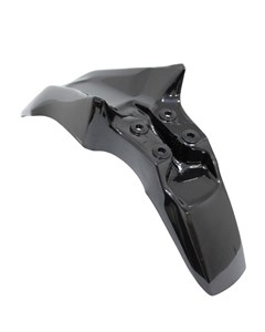 PARALAMA DIANT NXR160 2020/23 PRETO
