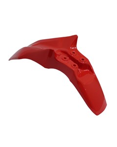 PARALAMA DIANT NXR160 2022 VERMELHO