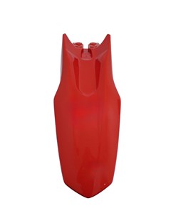 PARALAMA DIANT NXR160 2022 VERMELHO
