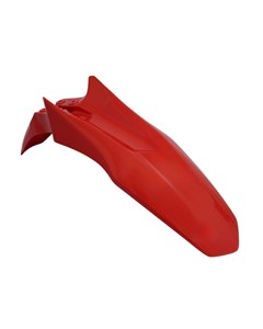 PARALAMA DIANT NXR160 2022 VERMELHO
