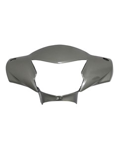 CARENAG FAROL BIZ 110 2022/23 PRATA MET