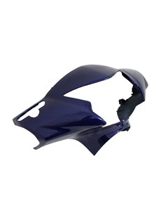 CARENAG FAROL BIZ125 22/23 AZUL MOTO BCA