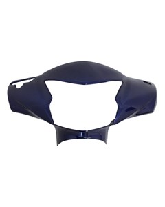 CARENAG FAROL BIZ125 22/23 AZUL MOTO BCA