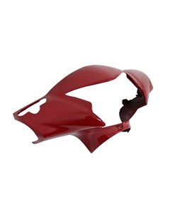 CARENAG FAROL BIZ125 2022/23 VERMELHA