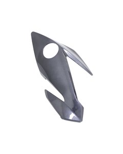 CARENAG FAROL LAT TIT160 22/23 CINZA EMBARE