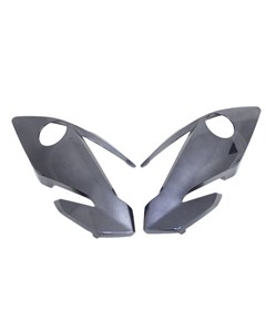 CARENAG FAROL LAT TIT160 22/23 CINZA EMBARE