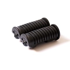 BORRACHA PEDAL DIANT BIZ100/125 ATE10 PR