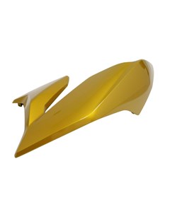 PROT TANQUE TITAN160 EX 2022 AMARELO PER