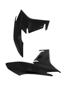 PROT TANQUE NXR 160 2022/23 PRETO SPORTI
