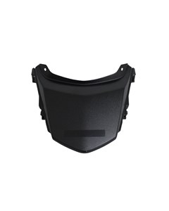 RABETA COMP FAN 160 ESD 2023 PRATA METAL