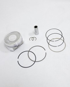 PISTAO/JG ANEIS XRE 190 0,50 METAL LEVE