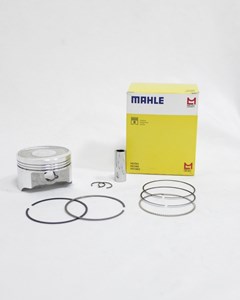 PISTAO/JG ANEIS XRE 190 0,50 METAL LEVE