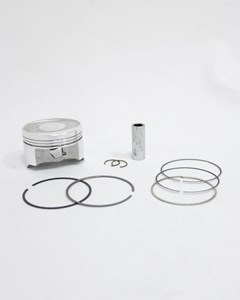 PISTAO/JG ANEIS XRE 190 0,50 METAL LEVE