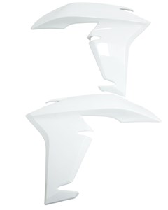 PROT TANQUE NXR 160 2022/23 BRANCO SPORT