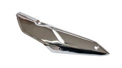 PROTECAO ESCAPAMENTO CB250 TWISTER 16/23 CROM