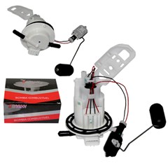 BOMBA COMBUS CB250F TWISTER 2016/21 DANN