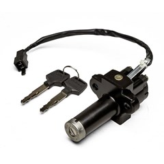 CHAVE IGNI NXR150 2006/08 MAGNETRON