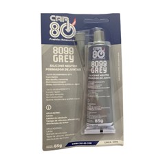 COLA CINZA ALTA TEMP 85G CAR 80