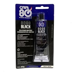 COLA PRETA ALTA TEMP 85G CAR 80