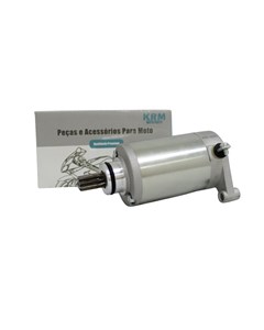MOTOR PART YES/INTRUDER 125 KRM