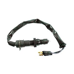 INTERRUPTOR FREIO TRAS POP110 2016/21 TR