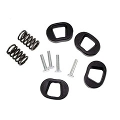 REPARO CARCACA EMBREA TIT150 04/15/FAN09