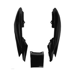 RABETA COMP YBR FACTOR 2009/12 PRETO MEL