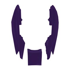RABETA COMP YBR FACTOR 2009/12 ROXO MELC