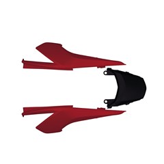 RABETA COMP TIT160 EX 2017 VERM GUARAU M