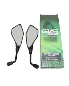 RETROVISOR KAWAS Z400 MOD ORIG ROSC HONDA