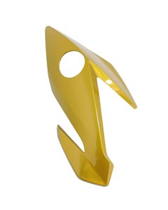 CARENAG FAROL LAT TIT160 2022 EX AMARELO