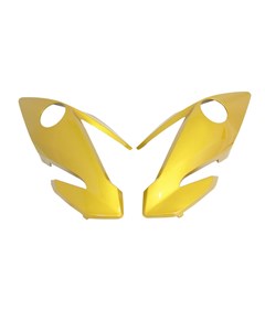 CARENAG FAROL LAT TIT160 2022 EX AMARELO