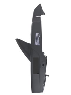 PORTA CORRENTE POP 110 C/PARALAMA WESTER