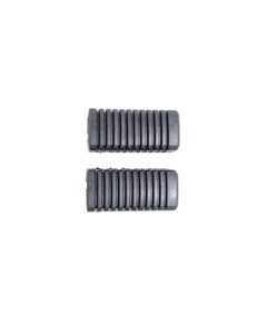 BORRACHA PEDAL DIANT FACTOR/FAZ150 16/22