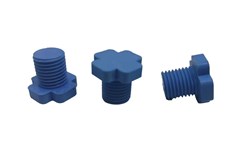 PARAFUSO BUJAO OLEO TIT150 EMSILICONE 12